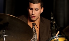 Jazz article: Take Five with Dave Potter