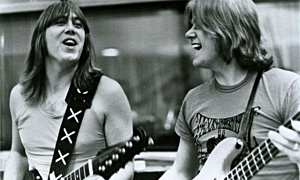 Jazz article: Chicago: The Terry Kath Experience
