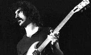 Jazz article: Di Zappa di più