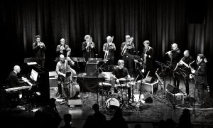 Jazz article: Nuove suggestioni dalla Norvegia: Eyolf Dale e Thomas Johansson con la Scheen Jazzorkester