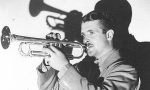 Jazz article: March 2018:  Louis Armstrong, Bunny Berrigan, and Henry “Red” Allen.