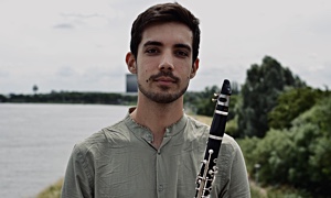 Jazz article: Martí Mitjavila: Somebody Nobody Loves