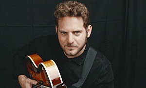 Jazz article: Parsons / Ravitz / Har Even: Twelve Steps