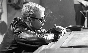 Jazz article: Komeda: A Private Life In Jazz