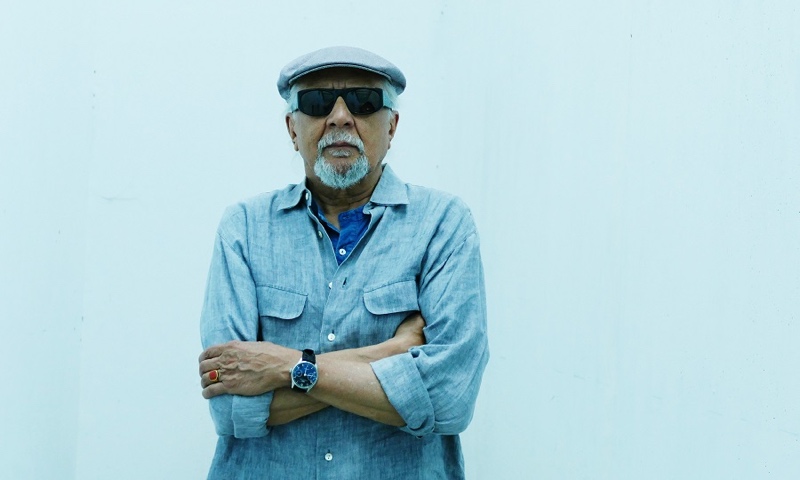 Charles Lloyd: The Winds Of Grace