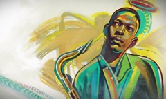 Jazz article: Chasing Trane: The John Coltrane Documentary