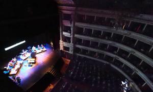 Jazz article: Umbria Jazz Winter 25