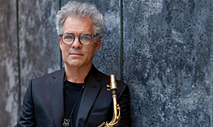 Jazz article: Jim Snidero: Far Far Away