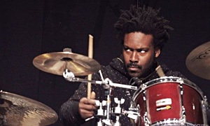 Jazz article: Guillermo E. Brown: Freedom of Music