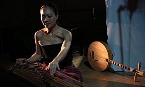 Jazz article: Other Minds Festival 2021