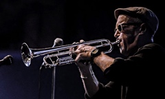 Jazz article: Dave Douglas and the Art of Festival Direction