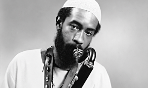 Jazz article: Learning to Listen (for Faruq)