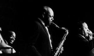 Jazz article: The Ascent of the Tenor - Coleman Hawkins (1929 - 1939)