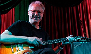 Jazz article: Bill Frisell: Jimmy Carter Pts 1 & 2