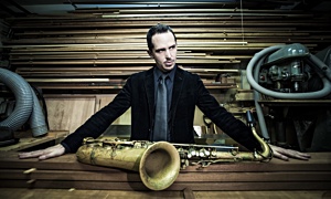 Jazz article: The COVID Chronicles, Vol. 1