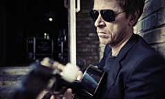 Jazz article: Dominic Miller: From Sting to ECM