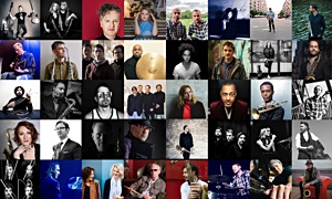 Jazz article: Whirlwind Recordings: Celebrating 10 years