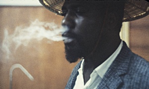 Jazz article: Crepuscules With Monk