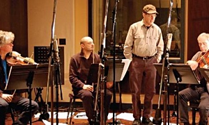 Jazz article: On Minimalism: Documenting A Musical Movement