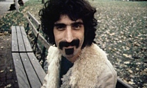 Jazz article: Zappa