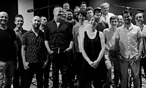 Jazz article: Sizeable Outfits, Enviable Outcomes: Large Ensembles In Pursuit Of Excellence