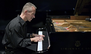 Jazz article: Keith Jarrett: A Biography