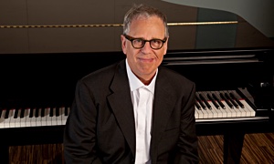 Jazz article: Kenny Werner on his Life and Career