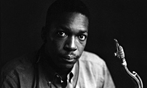 Jazz article: Coltrane 58: The Prestige Recordings