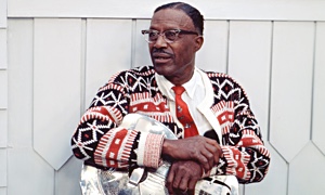 Jazz article: Son House and Reverend Gary Davis: The Perpetual Appeal Of The Blues