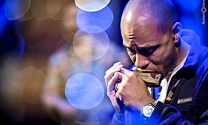 Jazz article: Umbria Jazz Winter 2022, Part 1