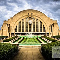 View events near Cincinnati
