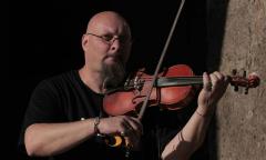 Jazz article: Stefano Pastor