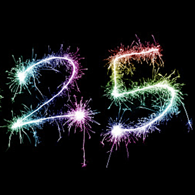 Publisher's Desk: 2025 Numbers