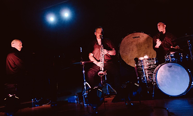 ECM Showcase at NYC Winter Jazzfest 2017 ECM Showcase at NYC Winter Jazzfest 2017