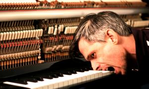 Jazz article: Konrad Koselleck Big Band with Chris Bajema Live at BIMHUIS Amsterdam