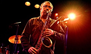 Interview with From John Butcher’s Collection