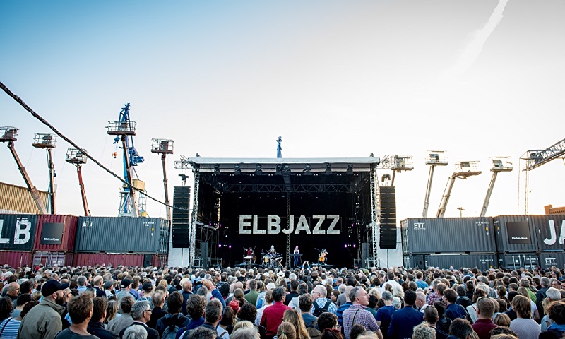 ELBJAZZ 2017