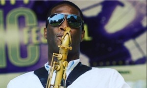 Jazz article: Nasir Dickerson’s Light Shines Bright!