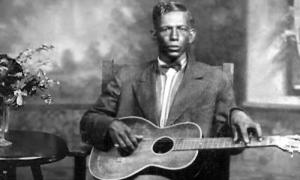 Jazz article: Ted Gioia: Delta Blues