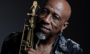 Jazz article: Dave McMurray Trio at Dazzle