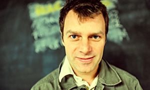 Jazz article: Todd Sickafoose: Future Flora