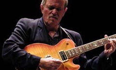 Jazz article: Remembering John Abercrombie