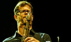 Jazz article: Donny McCaslin al JazzMi di Milano