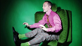 Jazz article: ECM e le voci: Theo Bleckmann e Sinikka Langeland
