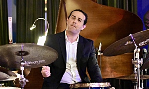 Read Dan Pugach Big Band at The Jazz Loft