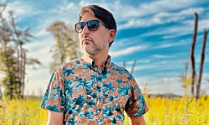 Jazz article: Ian Torres: The Legend Of The Prince Of Darkness?