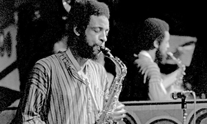 Jazz article: Easily Slip Into Another World: A Life In Music