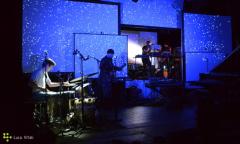 Jazz article: PunktFestival 2017