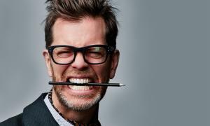 Jazz article: Donny McCaslin Live at BIMHUIS, Amsterdam