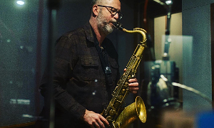 Jazz article: Slow Poke: Listen Here